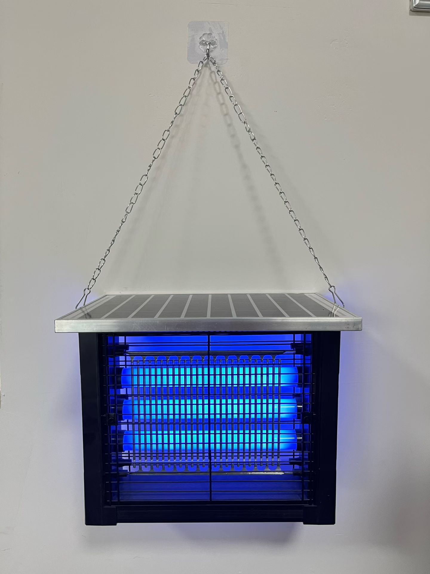 Solar Mosquito Trap Manufacturer for the US Market